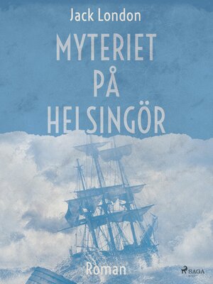 cover image of Myteriet på Helsingör